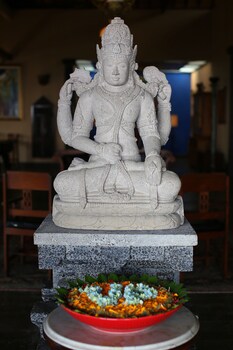 Villa Patria,Buleleng>>Bali,4 star