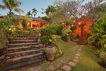 Villa Patria,Buleleng>>Bali,4 star