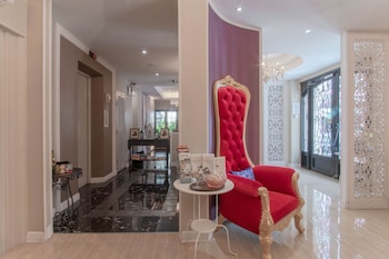 The Star Of Sathorn,Khlong San>>Bangkok,4 star