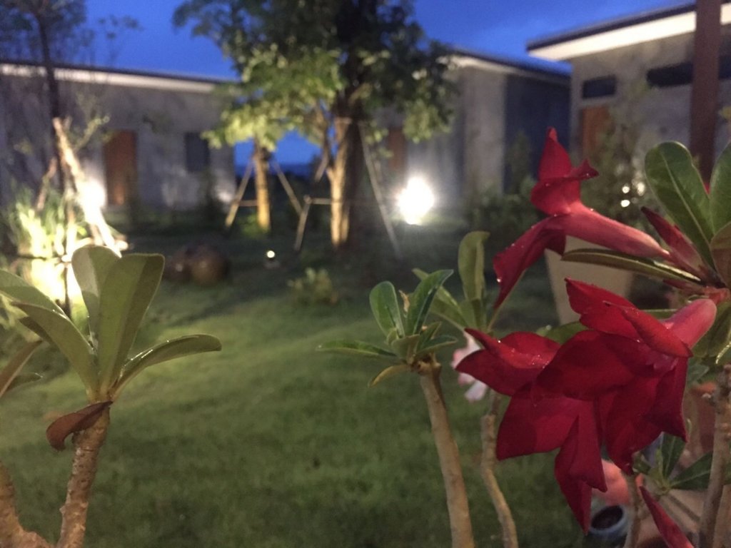 phu keb phun hotel
