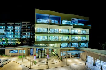 splendid hotel khaoyai