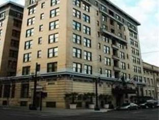Hotel Deluxe,Oregon>>Astoria,4 star
