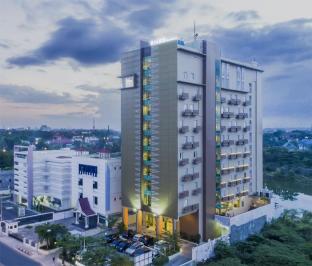 khas pekanbaru hotel