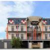 the nancys homestay