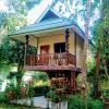 Macura Resort,Lonely Beach>>Ko Chang,3 star