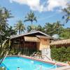Macura Resort,Lonely Beach>>Ko Chang,3 star