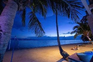 Phangan Beach Resort,Ko Pha Ngan>>Baan Tai,3 star