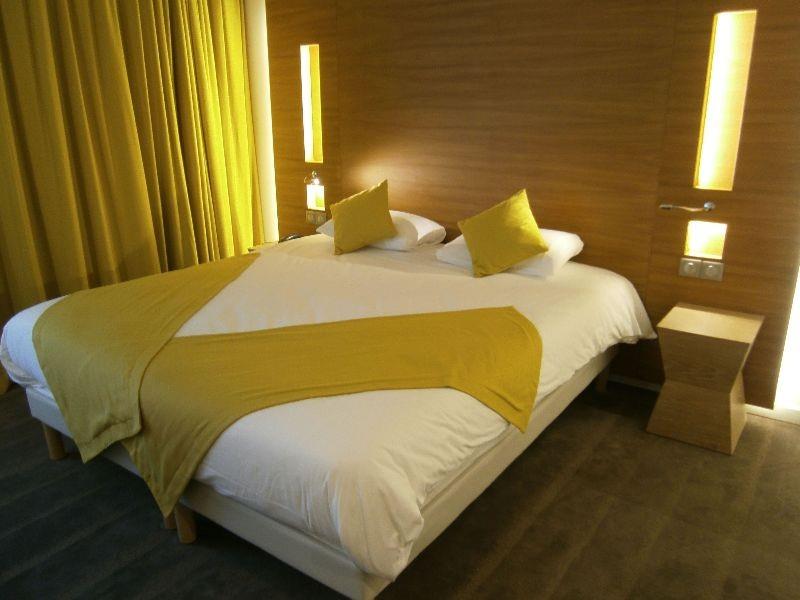 Brit Hotel Privilege Plerin
