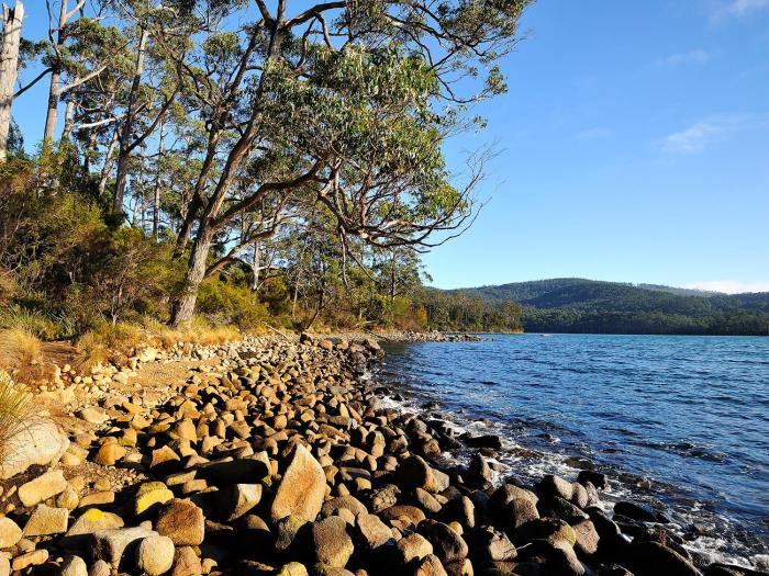 Nrma Port Arthur Holiday Park,Hobart>>Carlton,4 star