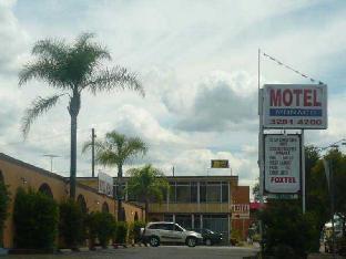 Paruna Motel,Swan Hill>>Aireys Inlet,3.5 star