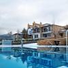 Nymfasia Resort,Klitoria>>Gortynia,5 star