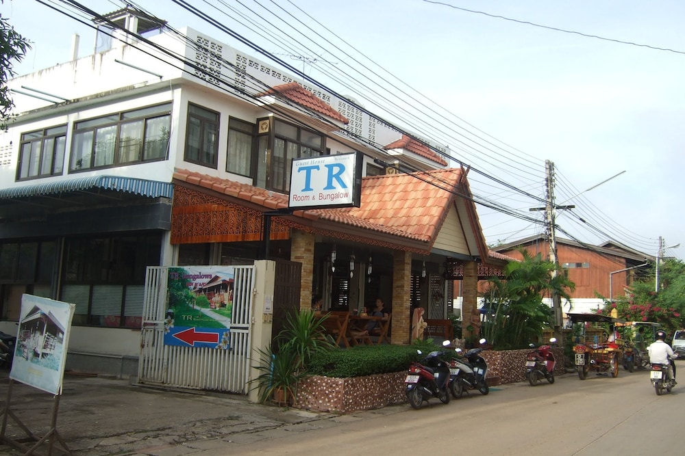 tr guesthouse