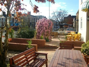 arkale lodge