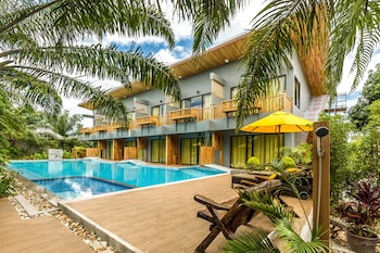 Le Pes Villas,Nakhon Si Thammarat>>Khanom,3 star