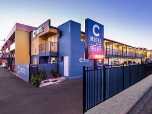 c motel