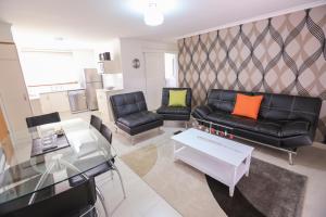 mildura holiday villas