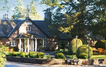 Meikleour Arms Hotel And Restaurant