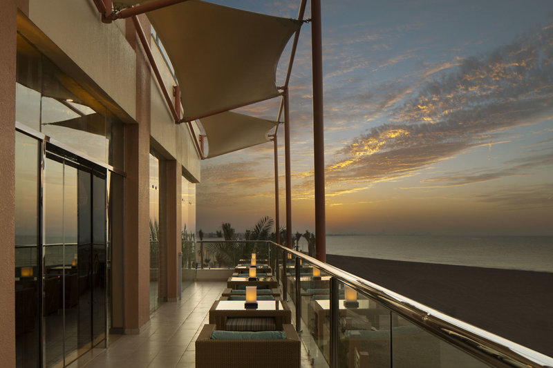 Radisson Blu Hotel & Resort, Sohar