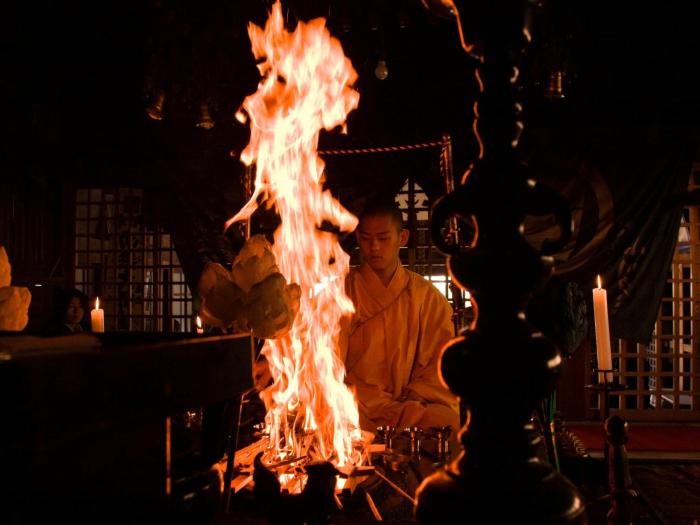 koyasan syukubo ekoin