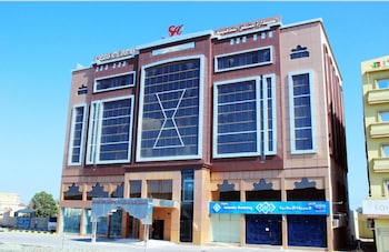 Al Sadarah Hotel Apartments