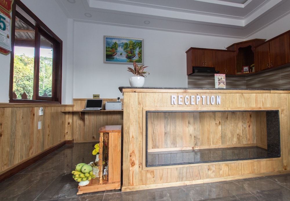 Phu Quoc Villas,Duong To>>Duong Dong,2 star