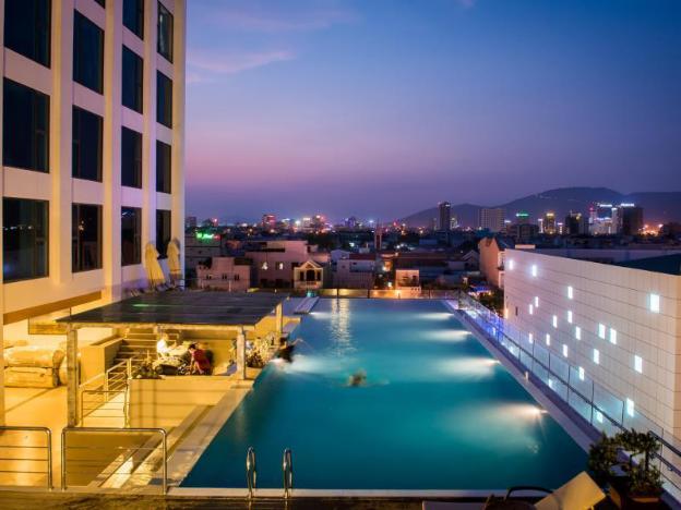 royal lotus hotel danang