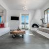 halcyon suites and villas naxos