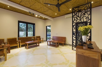 Green Grass Land Villa,Hoi An>>Da Nang,3 star