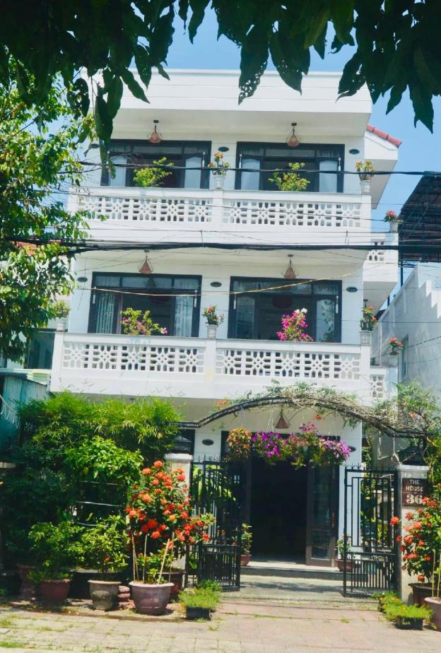 The House 36,Hoi An>>Da Nang,3 star