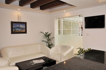 Lemon Tree Hotel,Kathmandu>>Bagmati,3 star