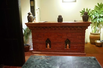Tulaja Boutique Hotel,Bhaktapur>>Bagmati,3 star