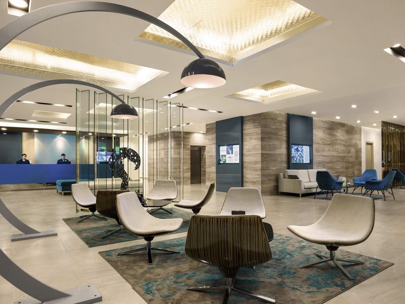 novotel suites hanoi