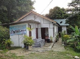 Holiday View Inn Taman Negara,Near Taman Negara Tourist Information Center,3 star