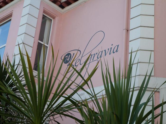 74 Belgravia,Exeter>>Devon,3 star