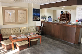hotel kikuya
