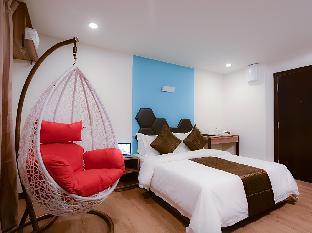 memoire hornbill hotel kuching sarawak
