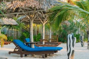 mocco beach villa