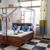 Mocco Beach Villa,Kendwa>>Kaskazini A,3 star