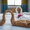 Mocco Beach Villa,Kendwa>>Kaskazini A,3 star