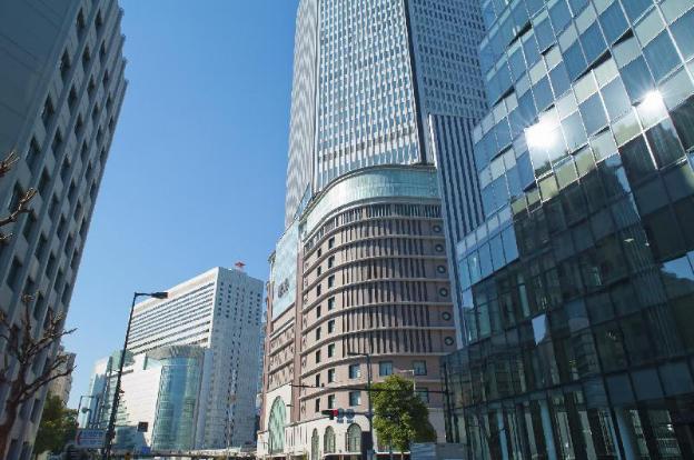 hotel elsereine osaka