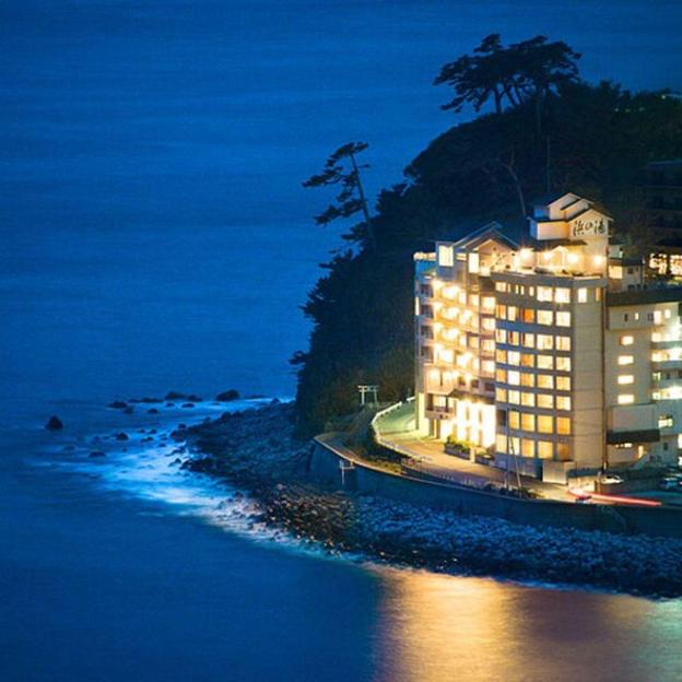 Taberu Oyado Hamanoyu,Ito>>Higashiizu,3.5 star