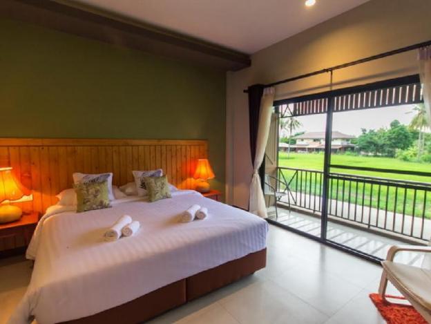 Cha-Am Country Home,Hua Hin>>Cha-Am,3 star