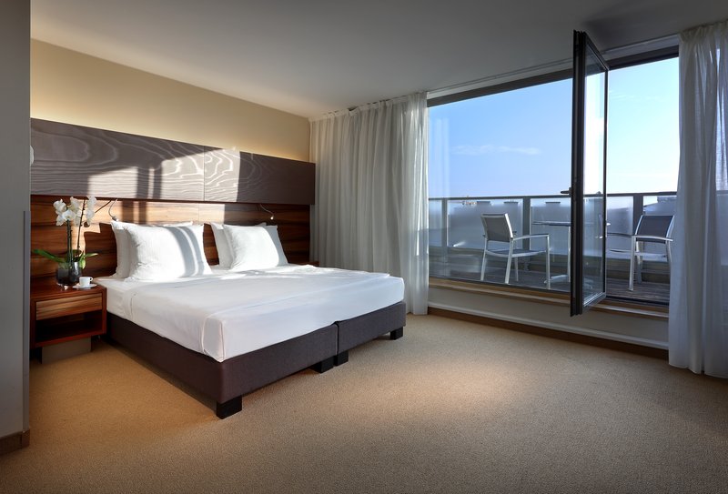 Hotel Eurostars Embassy,Vienna>>Landstrasse,4 star