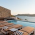 Cova Mykonos Suites,Elia Beach>>Elia,4 star