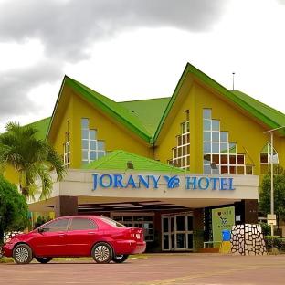 Jorany Hotel