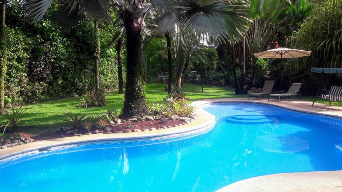 playa negra guesthouse