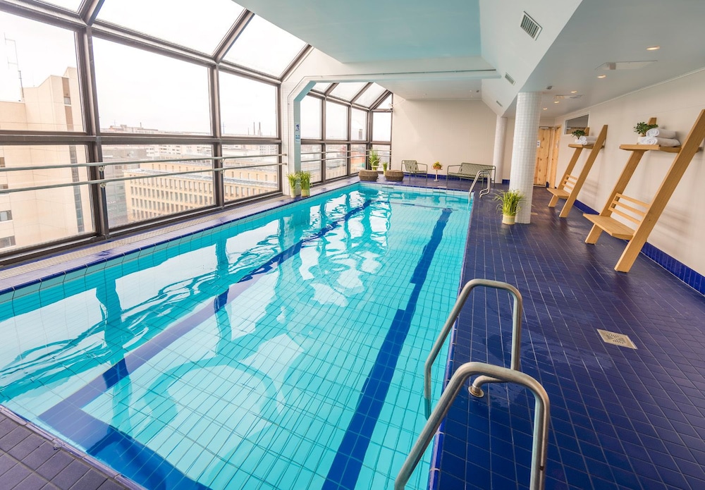 Original Sokos Hotel Royal,Vaasa>>Korsholm,4 star