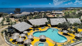 Mantasaly,Diego Suarez>>Antsiranana,4 star