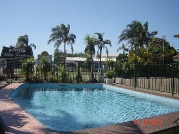 White Lanterns Motel,Coolangatta>>Burleigh Waters,3 star