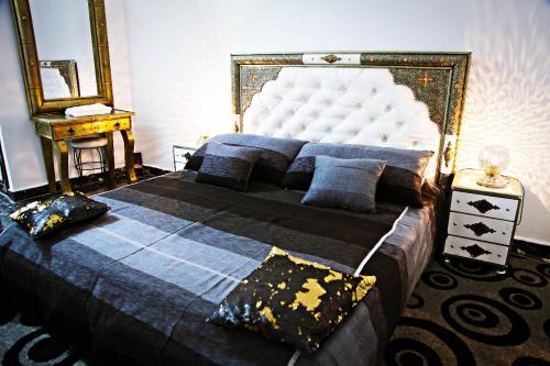 Naima House,Ahmar Laglalcha>>Agadir,3 star